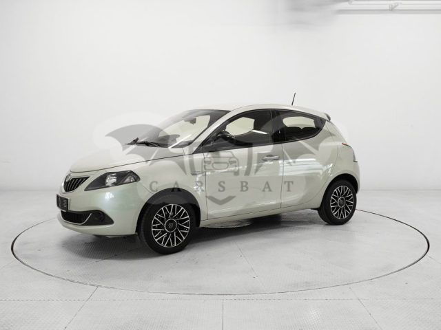 Lancia Ypsilon 2024