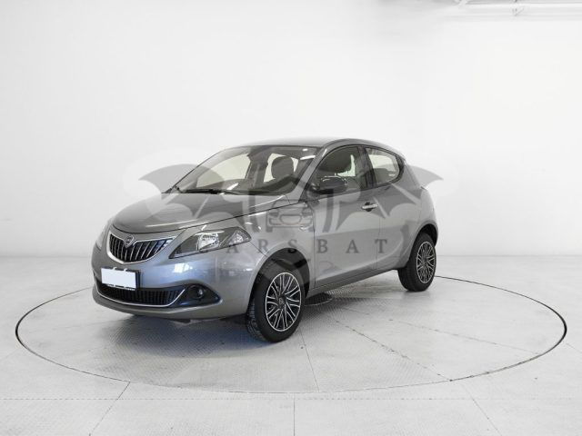 Lancia Ypsilon 2023