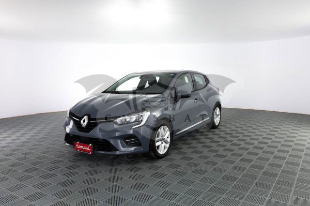 Renault Clio 2021