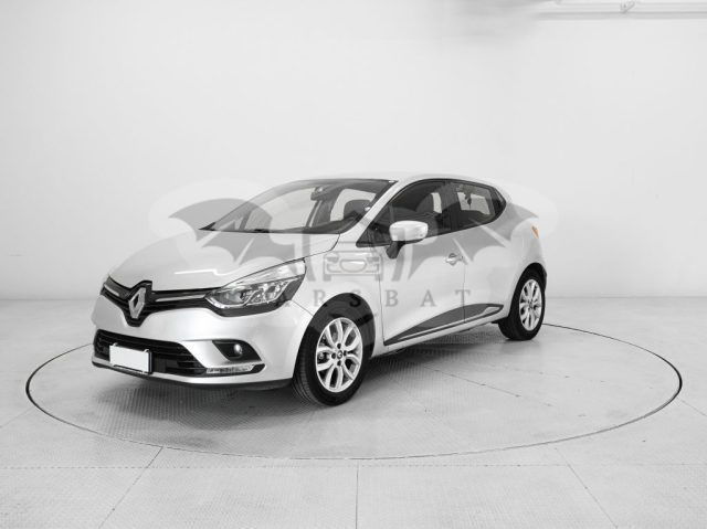 Renault Clio 2019