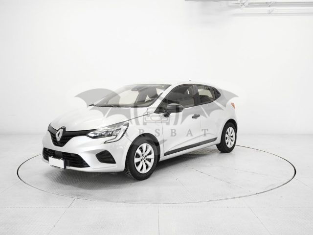 Renault Clio 2023