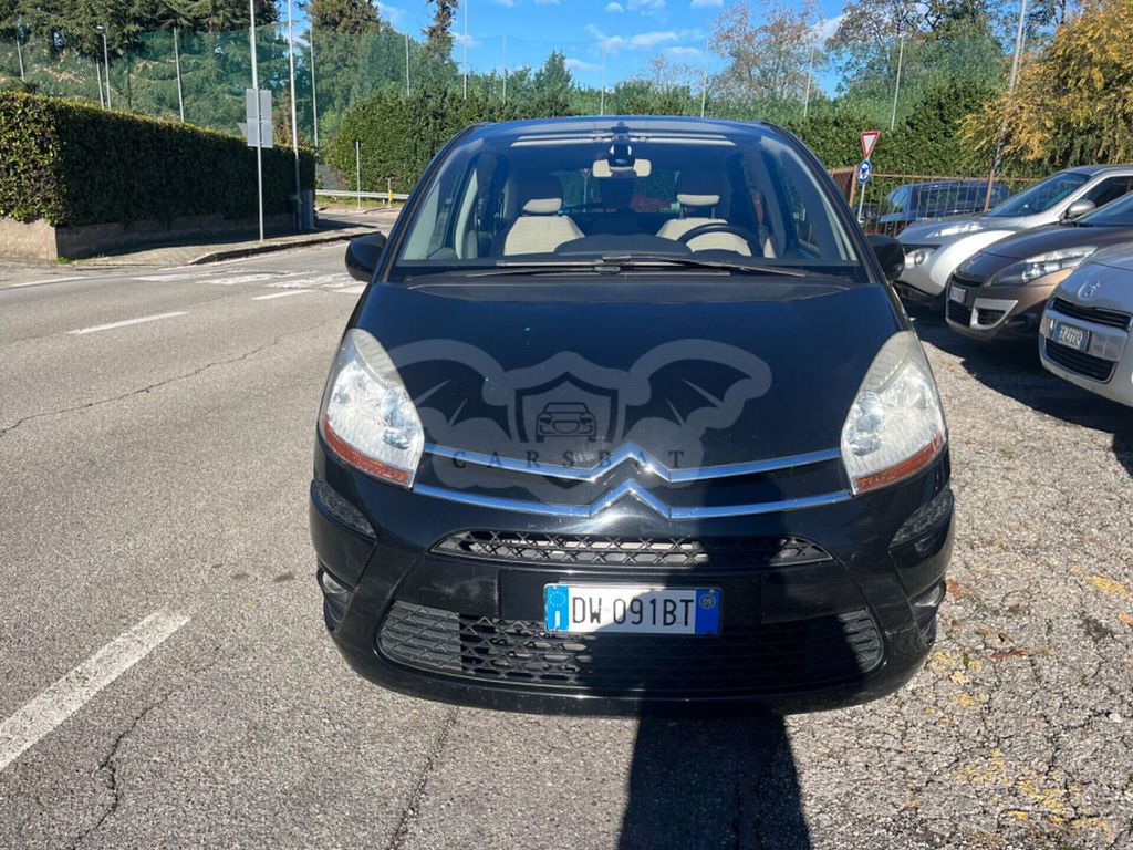 Citroën C4 Picasso 2009