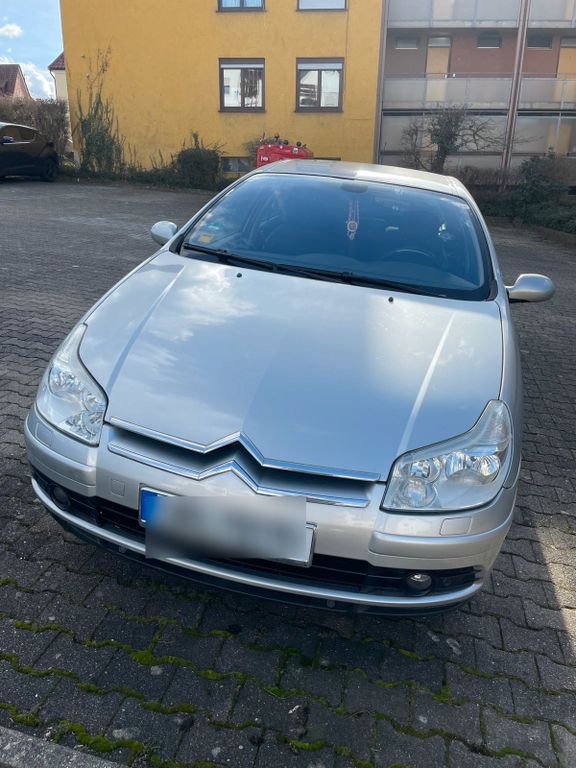Citroën C5 2004