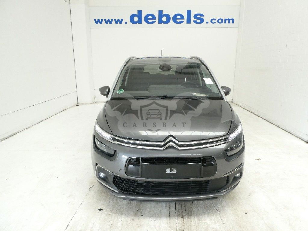 Citroën C4 Picasso 2020