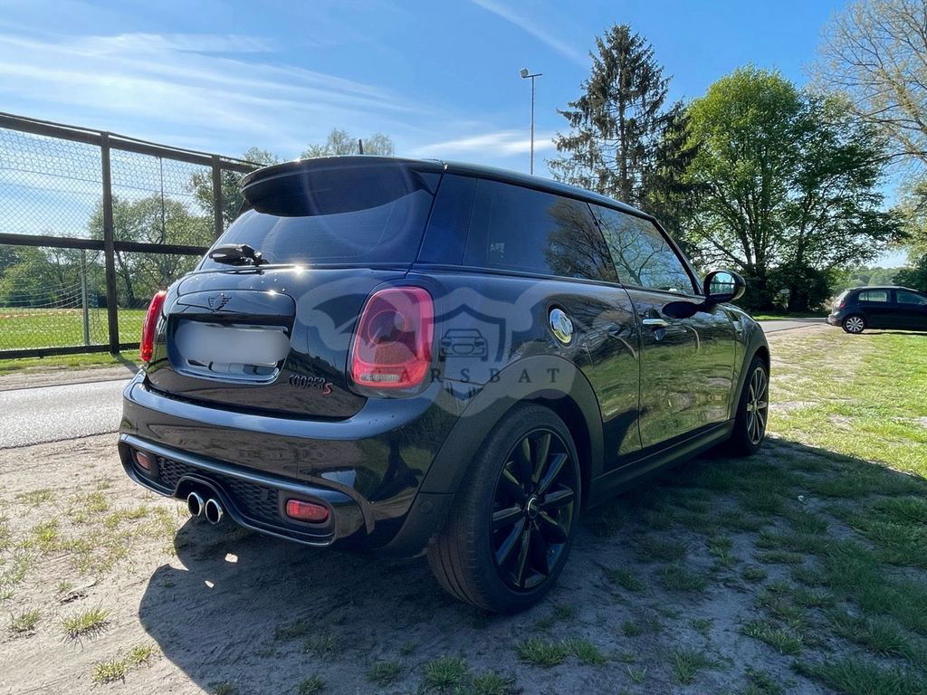 Mini Cooper 2015