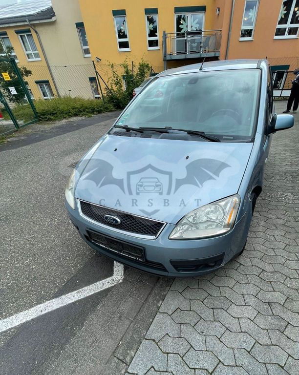 Ford C-Max 2006