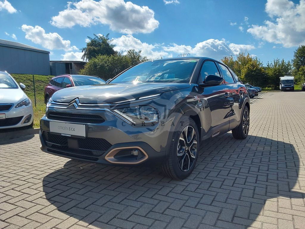 Citroën C4 2023