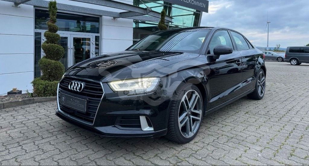 Audi A3 2020