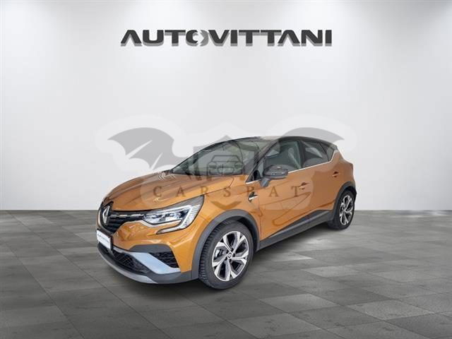Renault Captur 2021