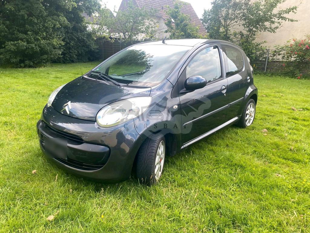 Citroën C1 2006