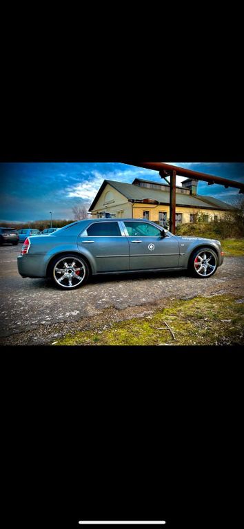 Chrysler 300C 2006