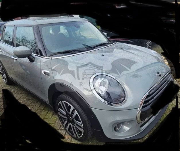 Mini Cooper 2020