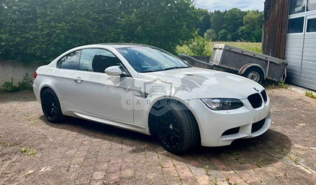 BMW M2 2007