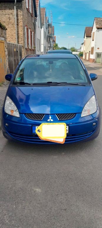 Mitsubishi Colt 2006