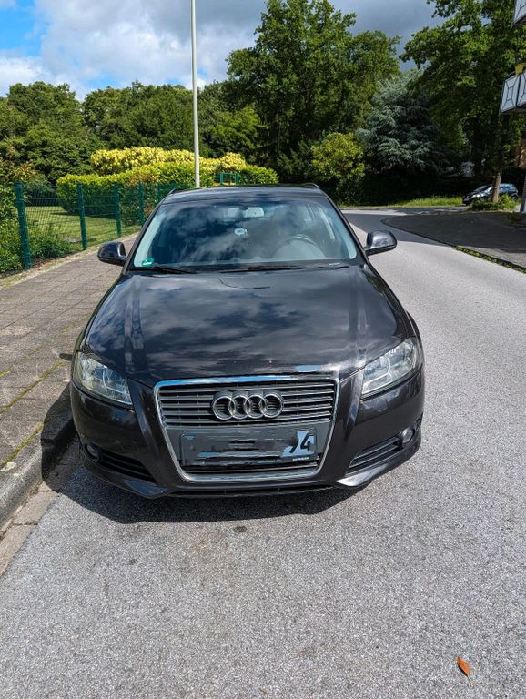 Audi A3 2010