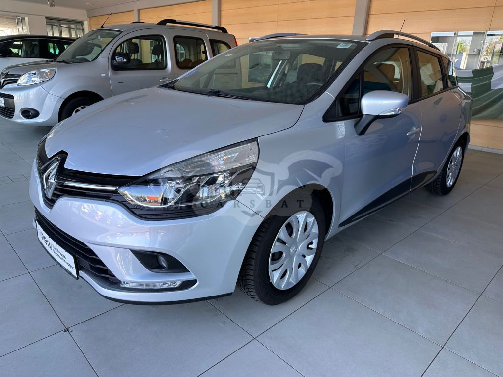 Renault Clio 2020