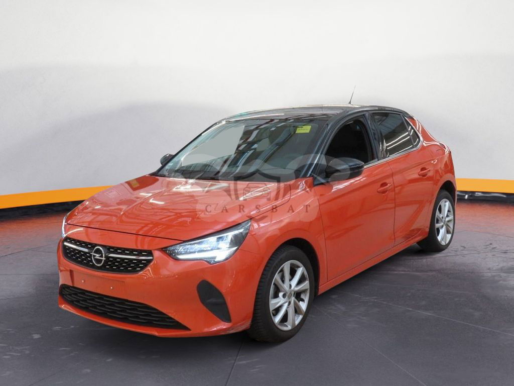 Opel Corsa 2023