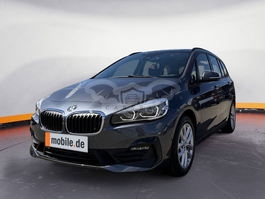 BMW 2 Series 220 2022