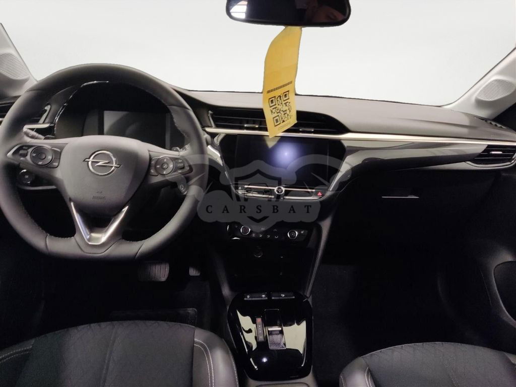 Opel Corsa 2023