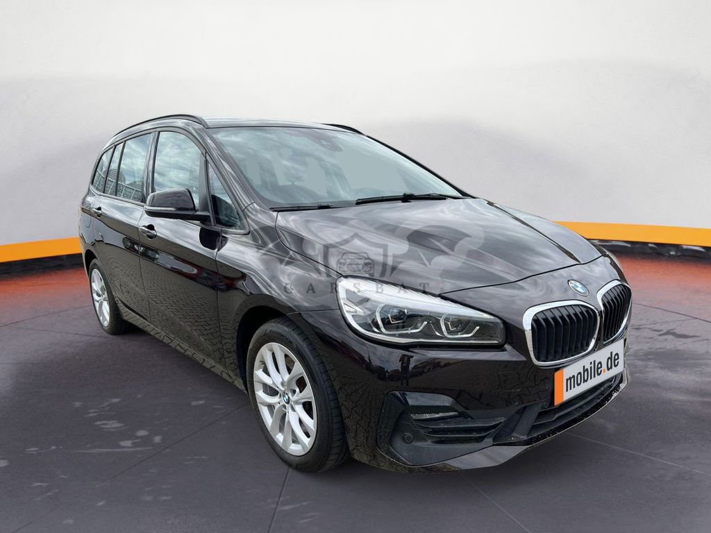 BMW 2 Series 220 2021