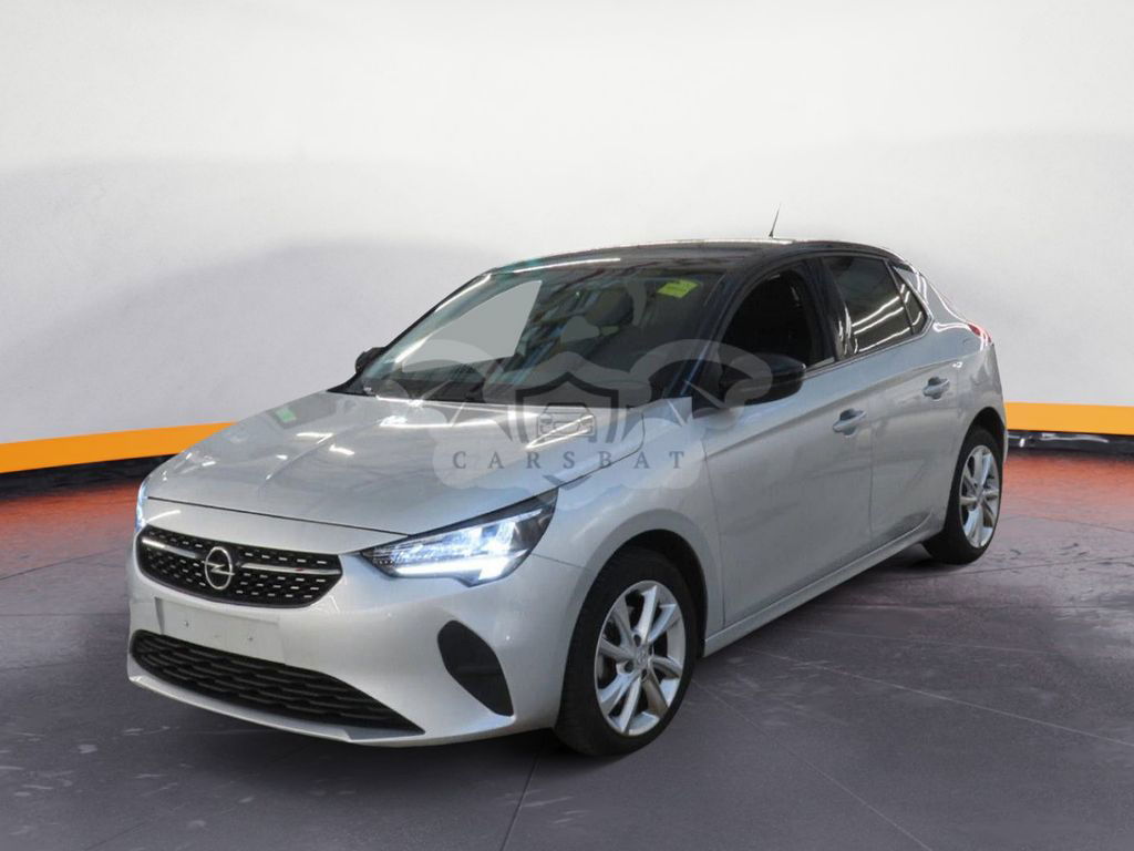 Opel Corsa 2023