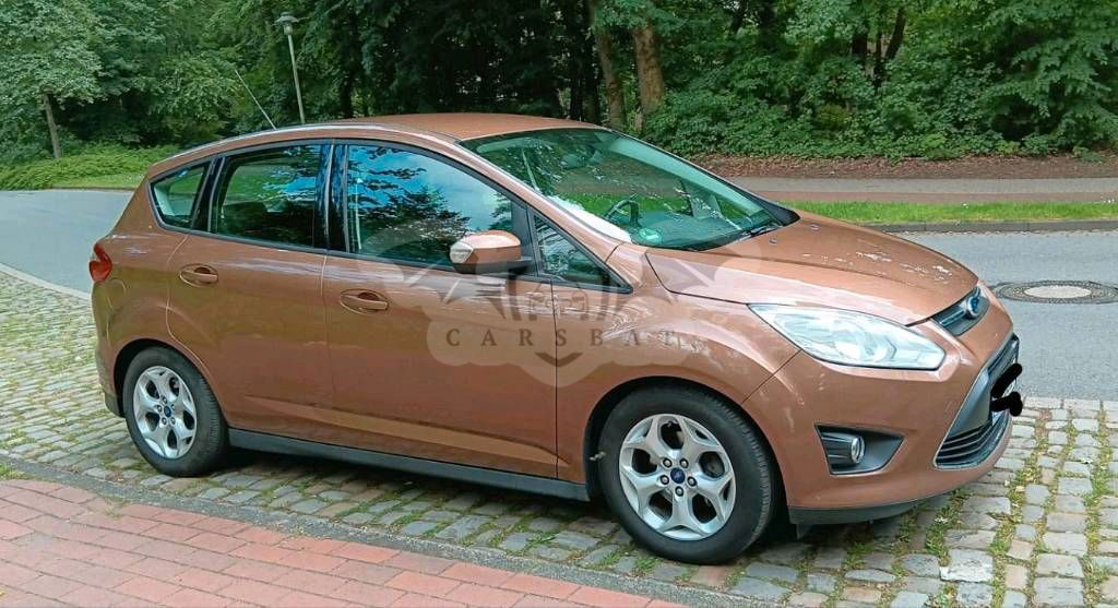 Ford C-Max 2014