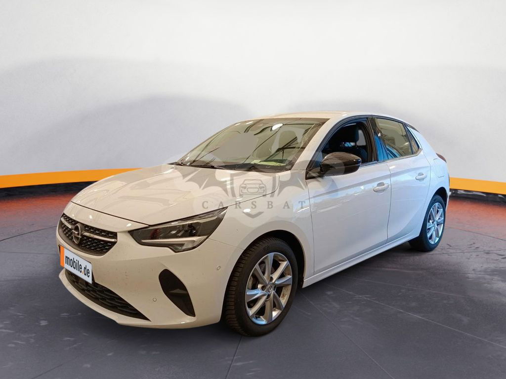Opel Corsa 2023