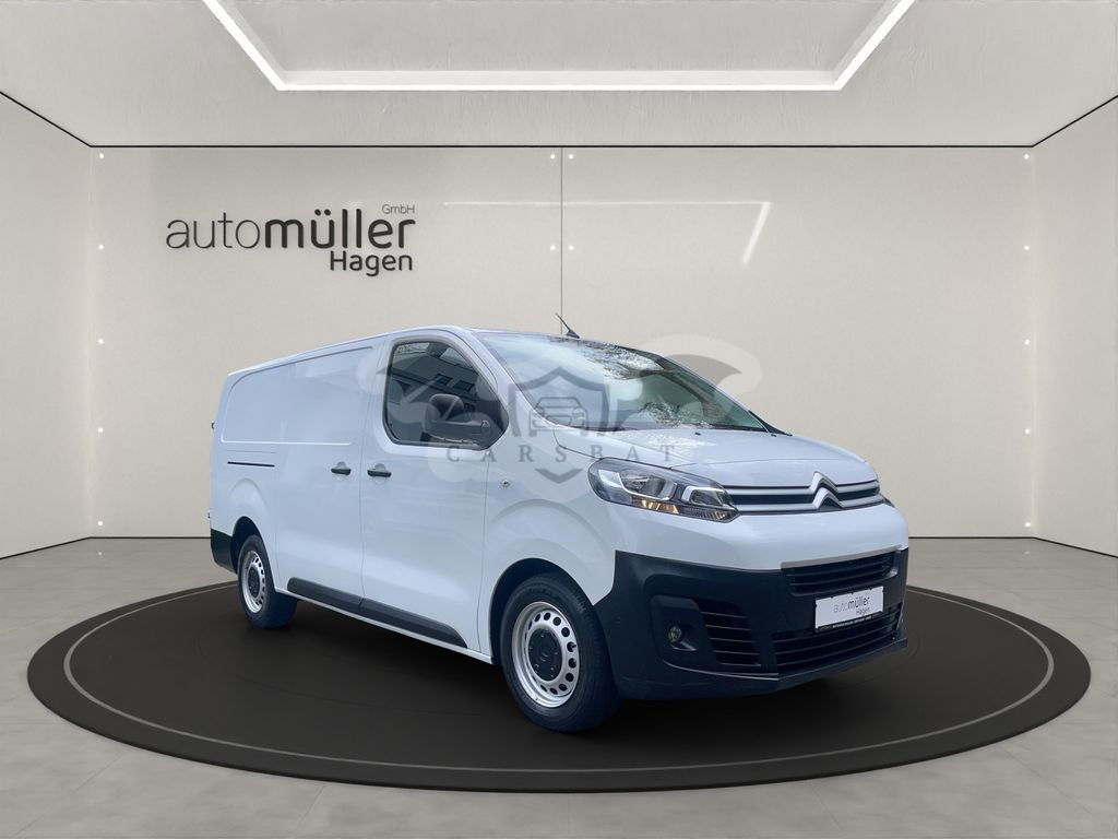 Citroën Jumpy 2020