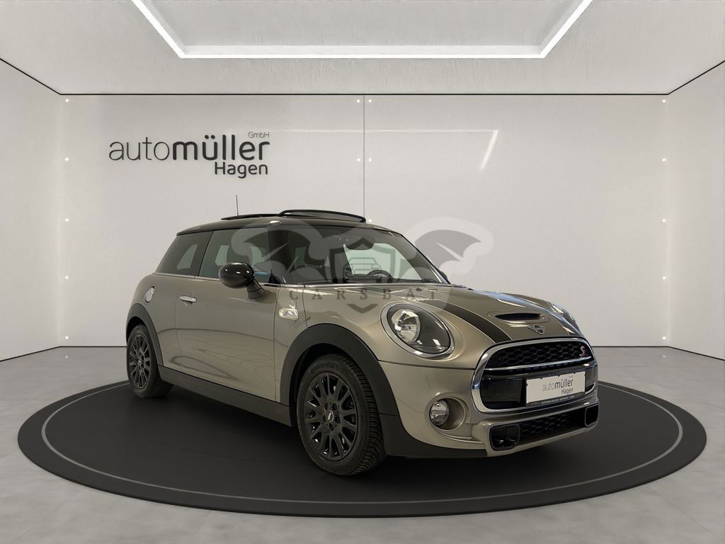 Mini Cooper 2019
