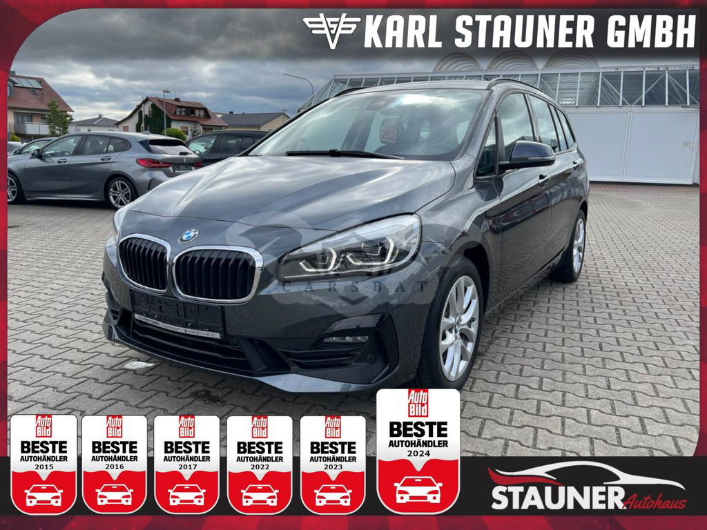 BMW 2 Series 220 2022
