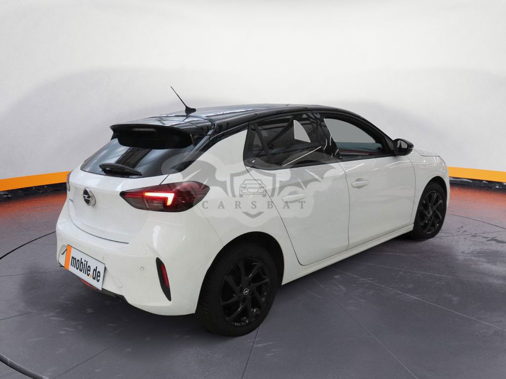 Opel Corsa 2022