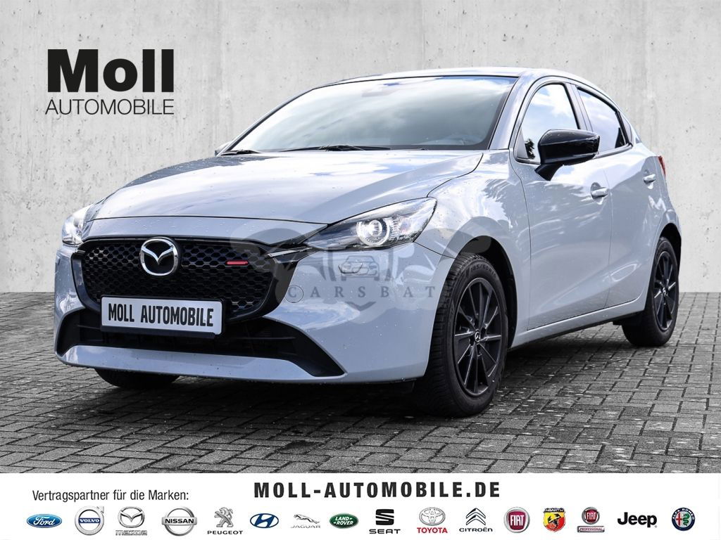 Mazda 2 2023