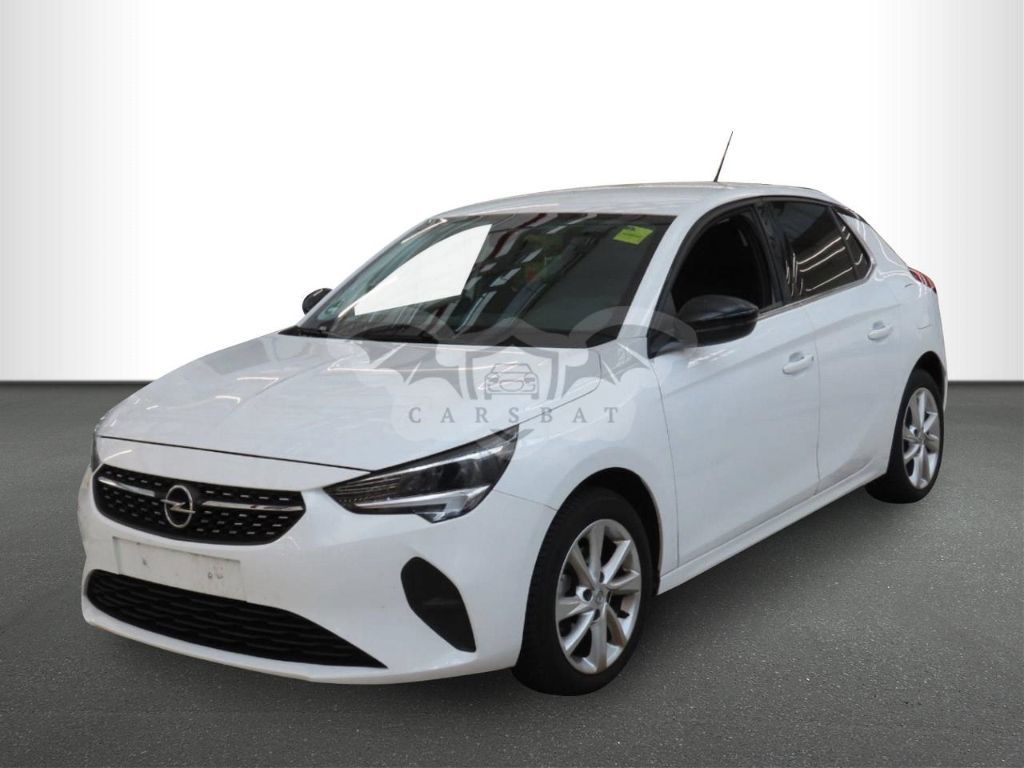 Opel Corsa 2023