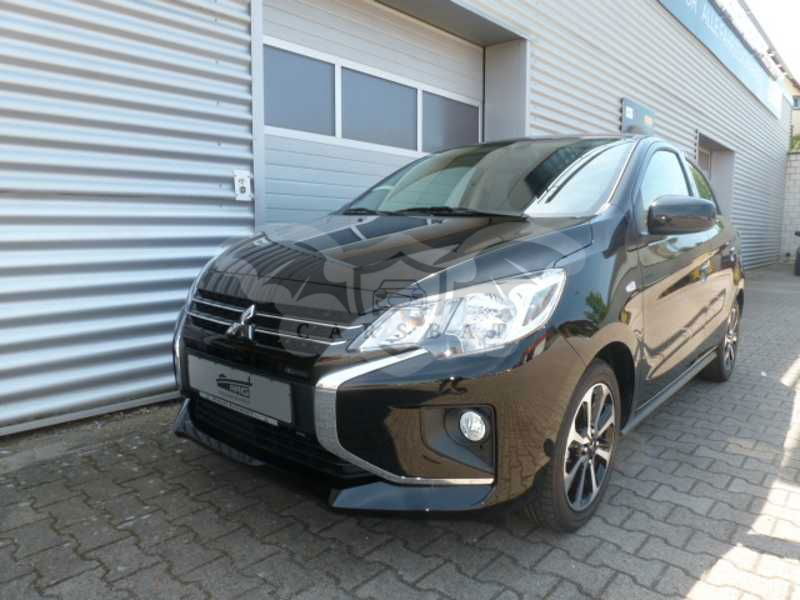 Mitsubishi Space Star 2021
