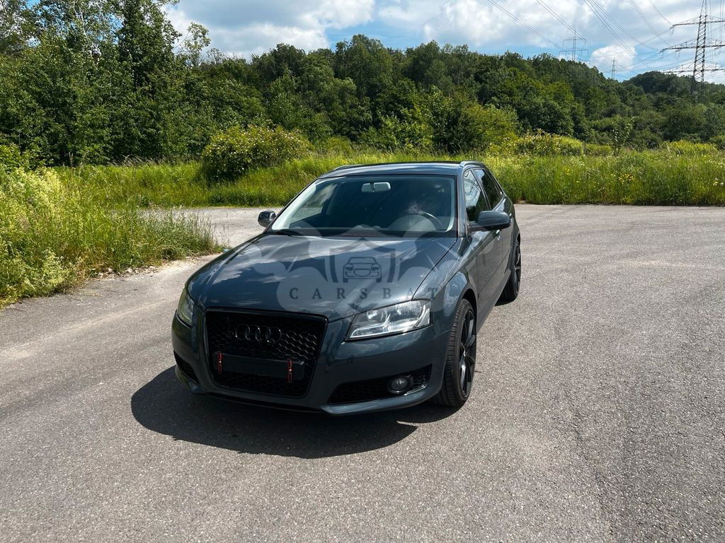 Audi A3 2010