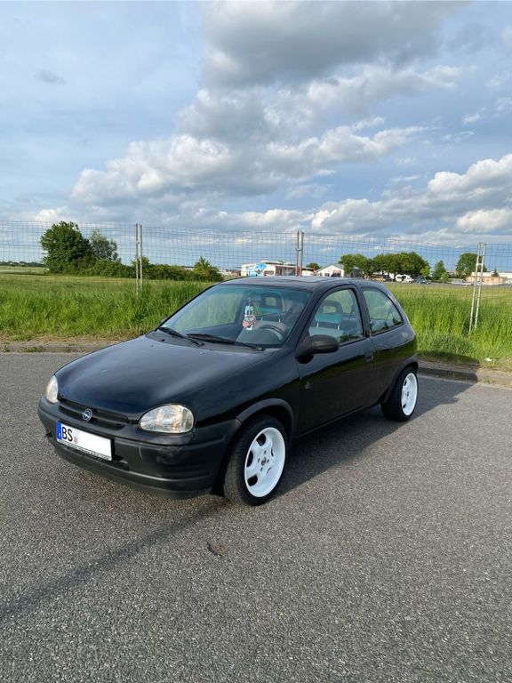 Opel Corsa 1995