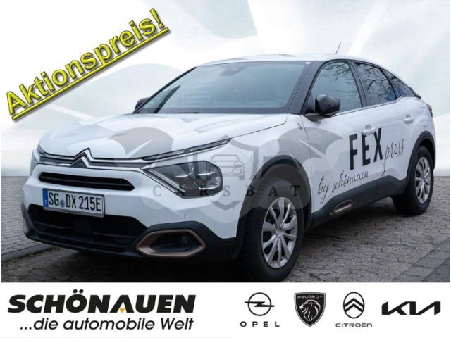 Citroën C4 2023