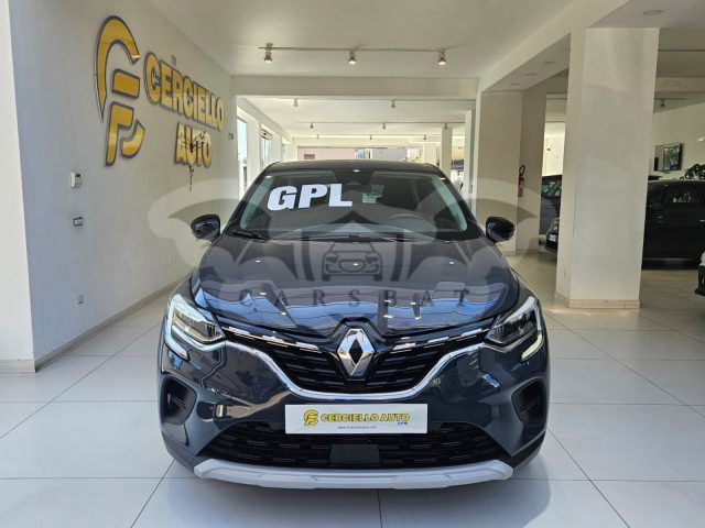 Renault Captur 2021