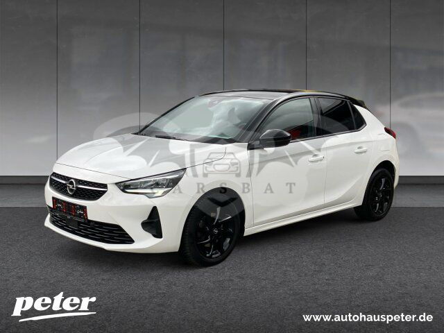 Opel Corsa 2022