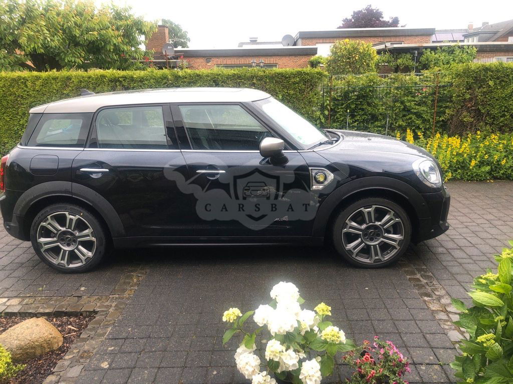 Mini Cooper 2022