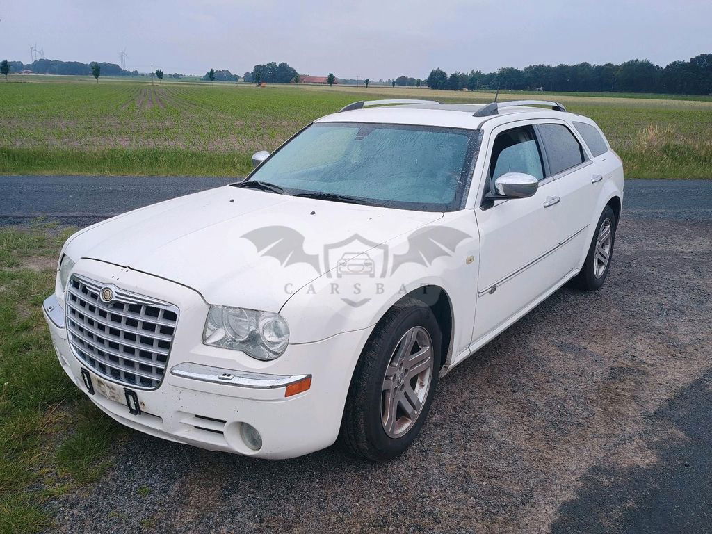 Chrysler 300C 2008