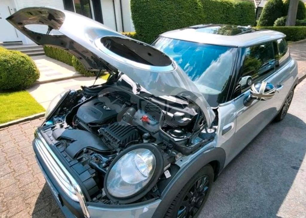 Mini Cooper 2014