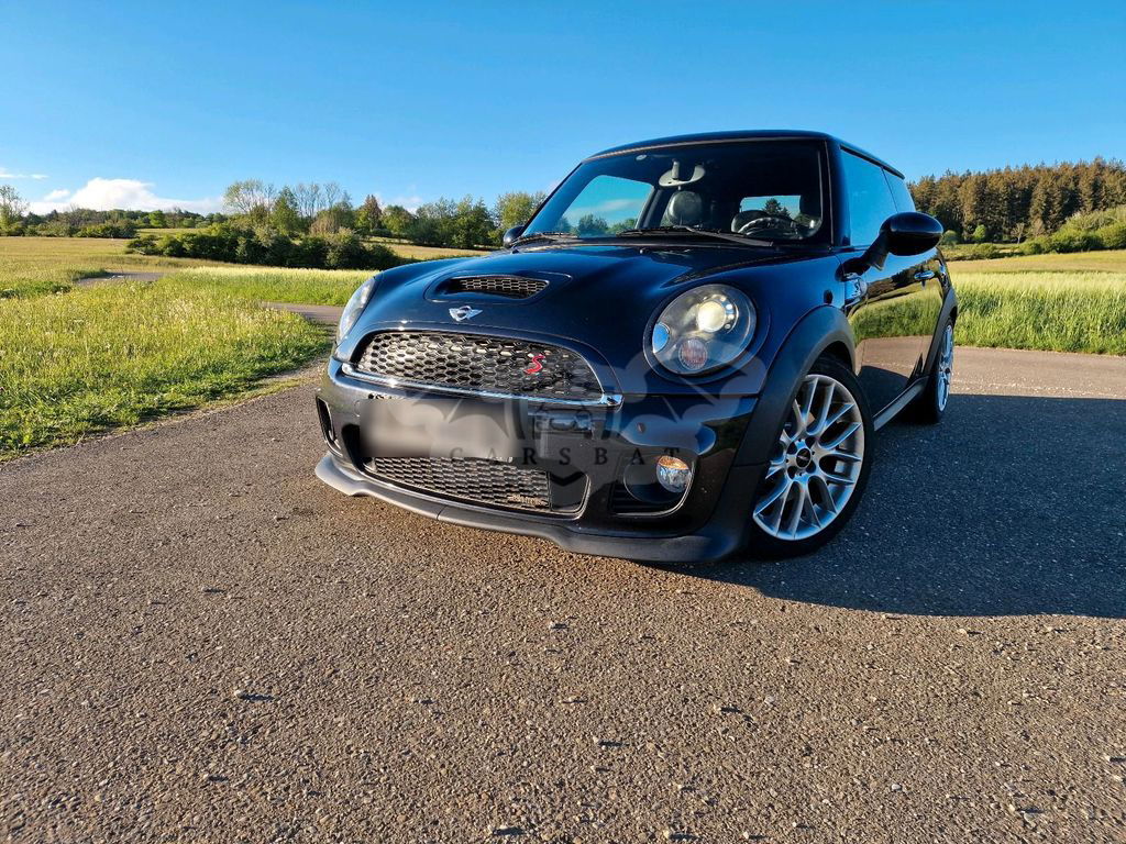 Mini Cooper 2008