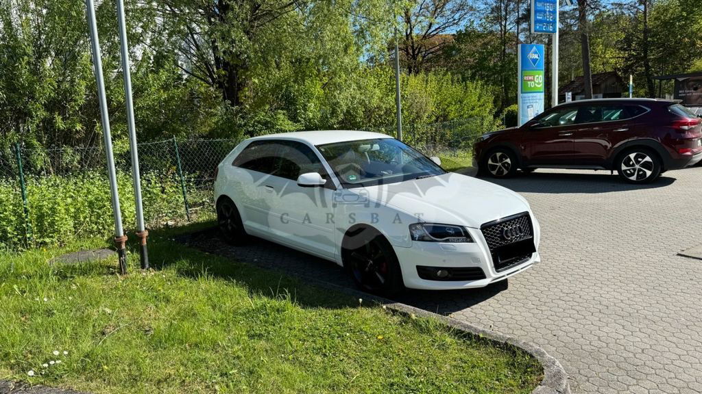 Audi A3 2010