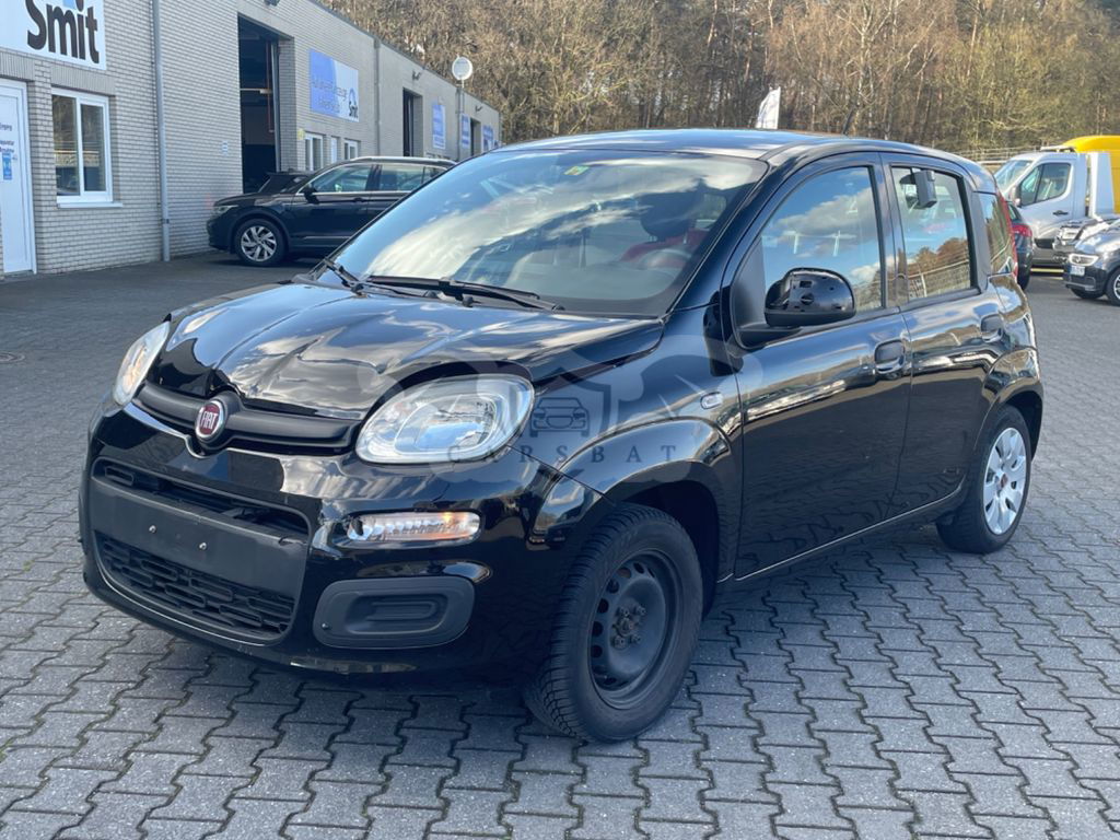 Fiat Panda 2020