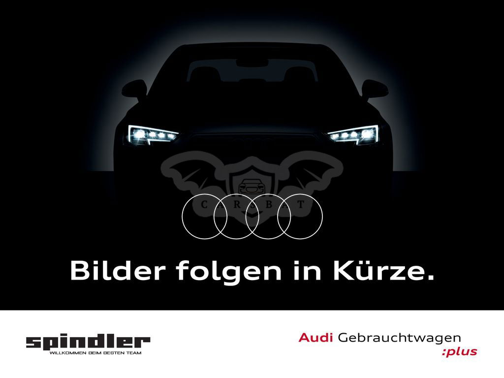 Audi A3 2020