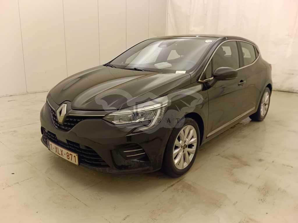 Renault Clio 2020
