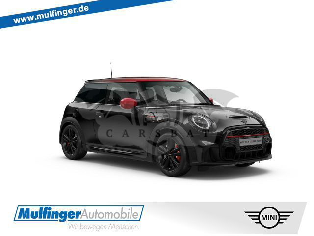 Mini John Cooper Works 2023