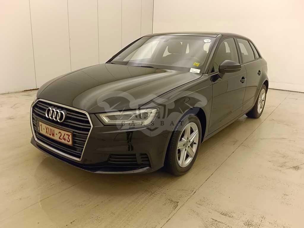Audi A3 2020