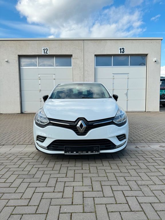 Renault Clio 2019